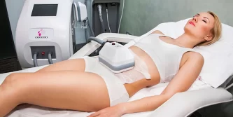CRYO Soğuk Lipoliz
