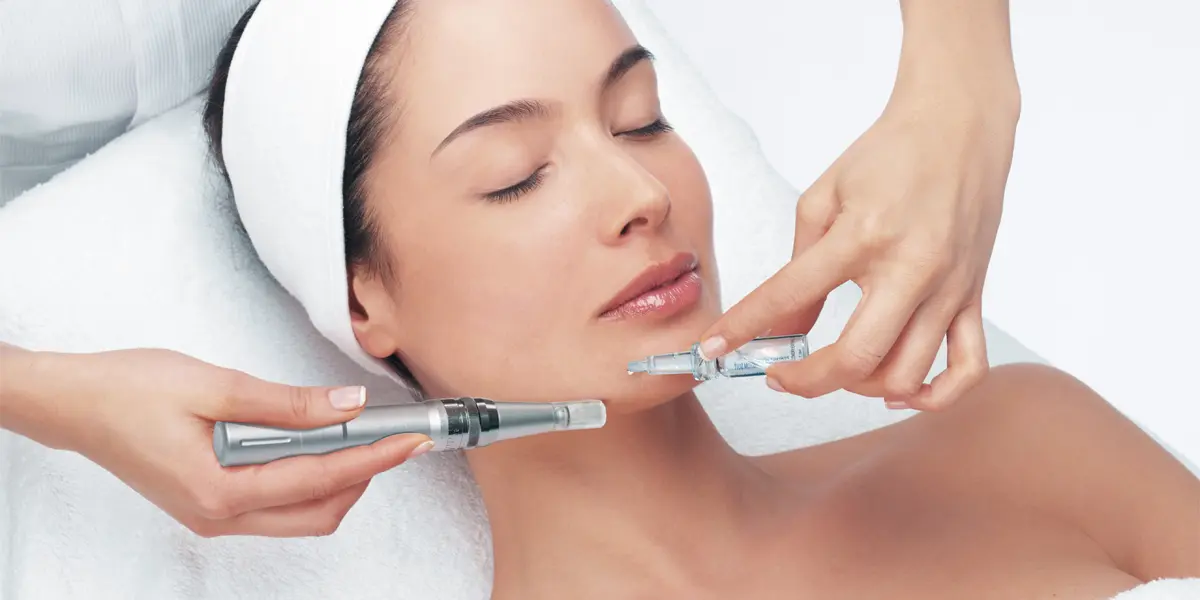 Dermapen