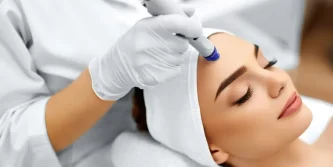 Hydrafacial - Aqua Peel Cilt Bakımı