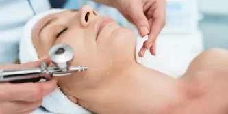 Oxyfine Cilt Bakımı