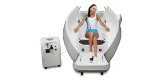 Ozon Sauna