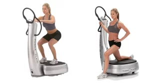 Power Plate