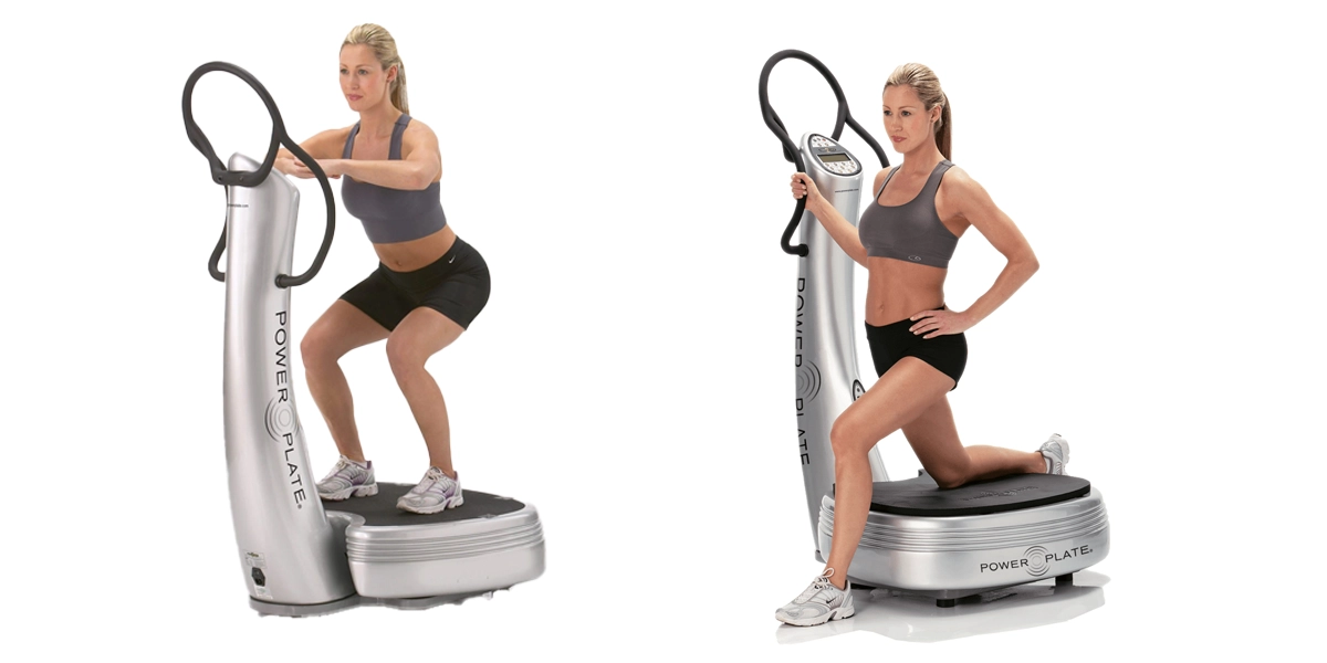 Power Plate