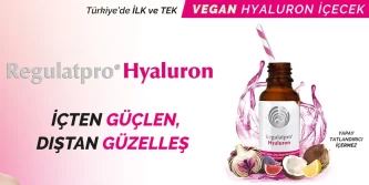 Regulatpro Hyaluron