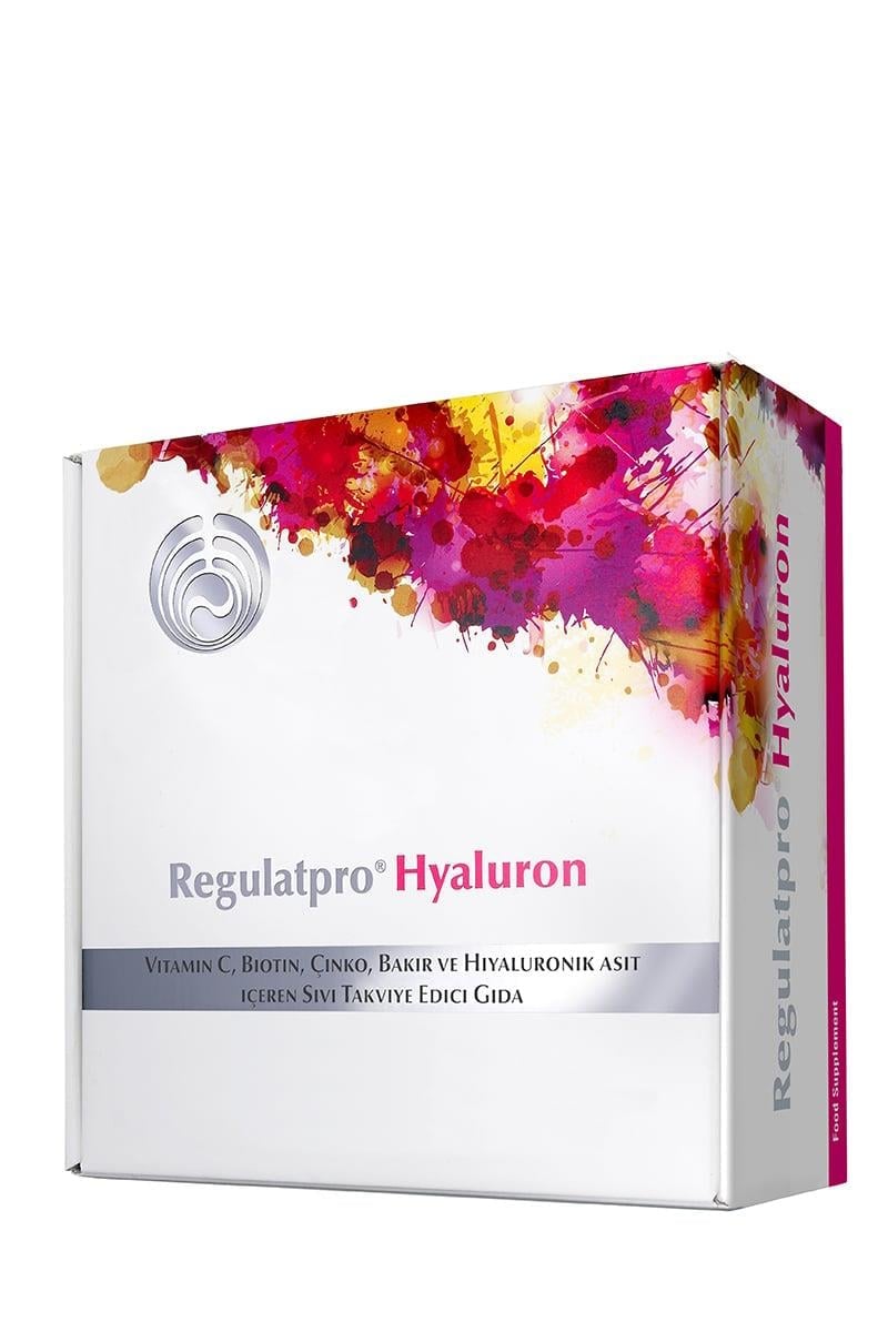 Regulatpro Hyaluron