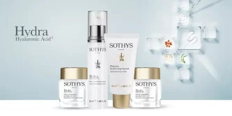 Sothys Paris